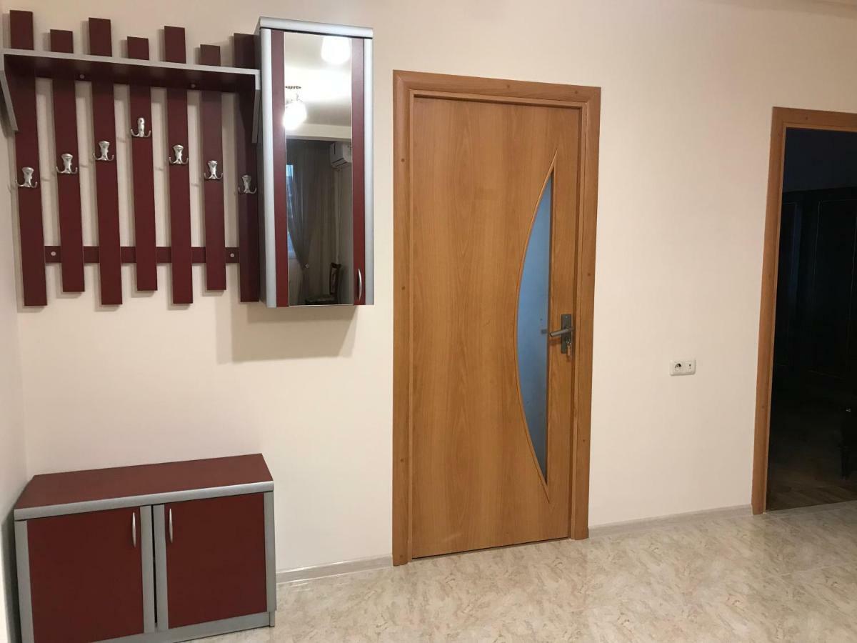 33 Martiros Saryan Street Apartamento Erevan Exterior foto